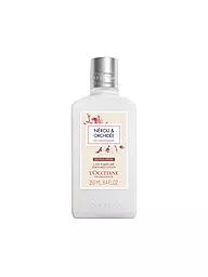 L'OCCITANE | Néroli & Orchidée EAU HARMONIEUSE Körpermilch Limited Edition 250 ml | Aucune couleur