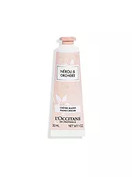 L'OCCITANE | Néroli & Orchidée Handcreme 30ml | Aucune couleur