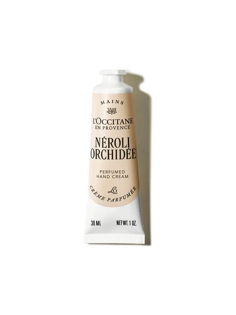 L'OCCITANE | Néroli & Orchidée Handcreme 30ml | Aucune couleur