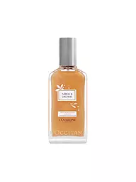 L'OCCITANE | Néroli & Orchidée Huile Corps Scintillante Eau de Toilette 50ml | Aucune couleur