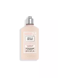 L'OCCITANE | Néroli & Orchidée Körpermilch 250ml | Aucune couleur