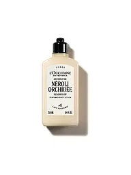 L'OCCITANE | Néroli & Orchidée Duschgel 250ml | Aucune couleur