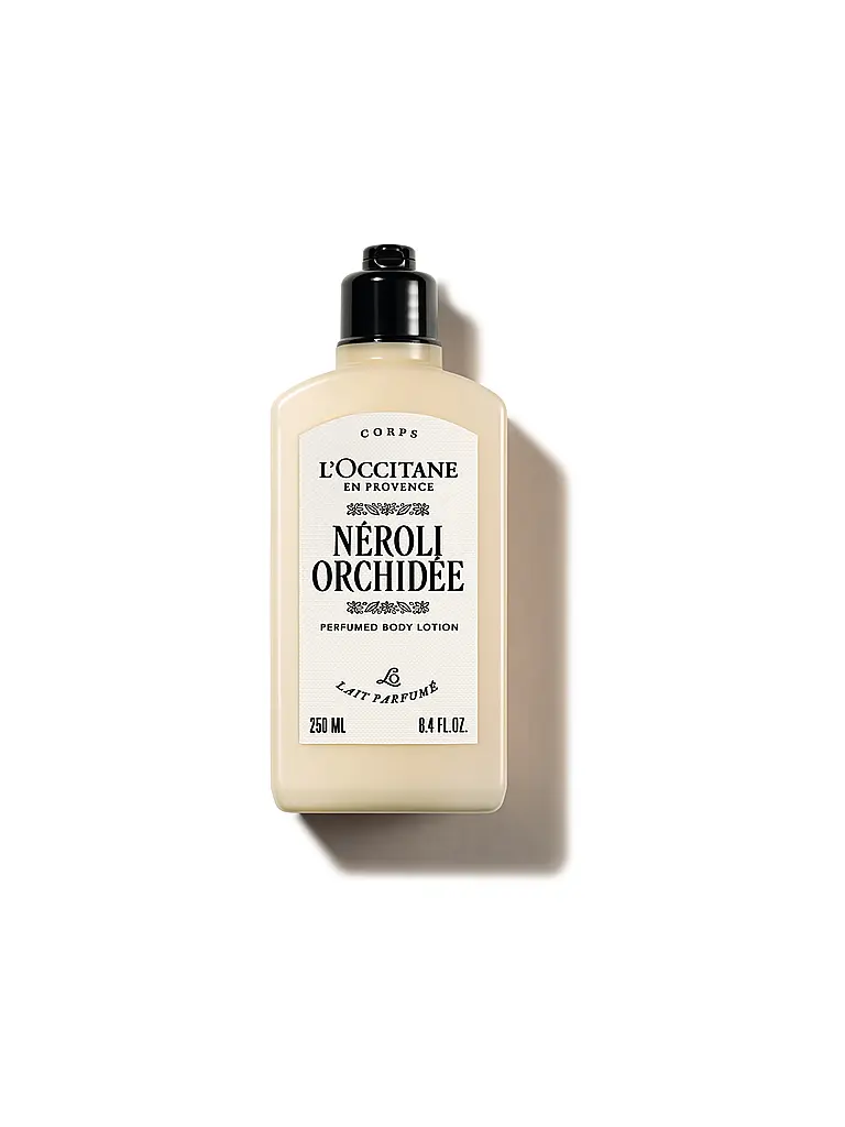 L'OCCITANE | Néroli & Orchidée Körpermilch 250ml | Aucune couleur