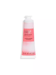 L'OCCITANE | NOBLE EPINE Crème Mains 30 ml | Aucune couleur