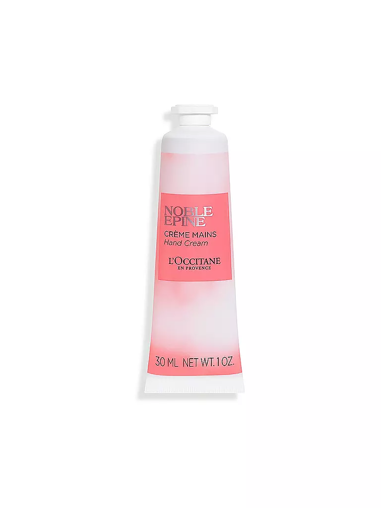 L'OCCITANE | NOBLE EPINE Crème Mains 30 ml | keine Farbe