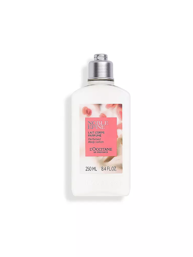 L'OCCITANE | NOBLE EPINE Lait Corporel 250ml | Aucune couleur