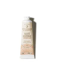 L'OCCITANE | NUIT FESTIVE Crème Mains 150ml | Aucune couleur