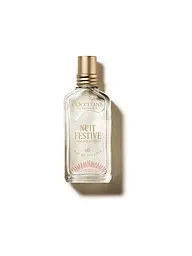 L'OCCITANE | NUIT FESTIVE Eau de Toilette 50ml | Aucune couleur