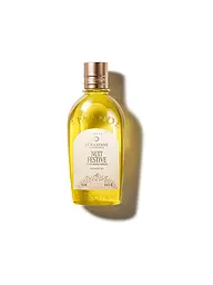 L'OCCITANE | NUIT FESTIVE Huile de Douche 250ml | Aucune couleur