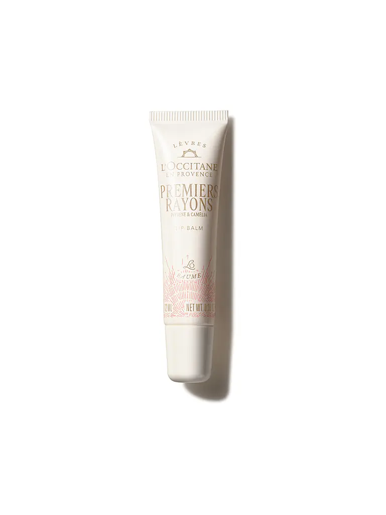 L'OCCITANE | Premiers Rayons Soin des Lèvres 12ml | keine Farbe