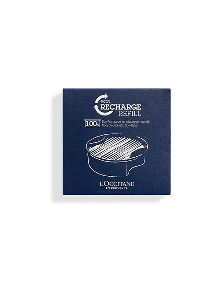 L'OCCITANE | Recharge Crème Corps Ultra Riche Karité 200ml | Aucune couleur