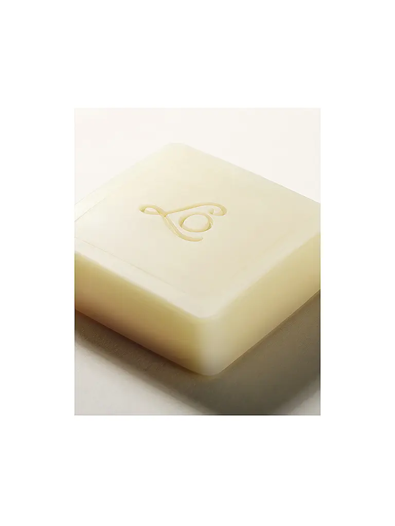 L'OCCITANE | Savon Lavande Blanche 50g | Aucune couleur