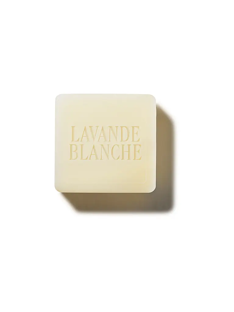 L'OCCITANE | Savon Lavande Blanche 50g | 