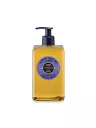 L'OCCITANE | Savon Liquide Karité Lavande 500 ml | Aucune couleur