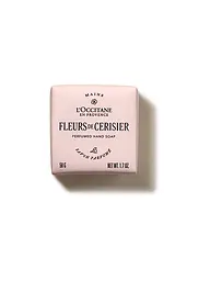 L'OCCITANE | Savon parfumé Fleur de Cerisier 50g | Aucune couleur