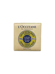 L'OCCITANE | Savon Verveine Karité 100g | Aucune couleur