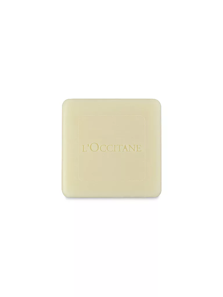 L'OCCITANE | Savon Verveine Karité 100g | keine Farbe