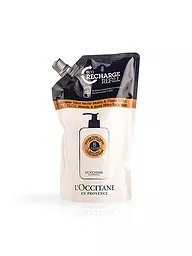 L'OCCITANE | Shea Hand & Körperwash 300ml | Aucune couleur