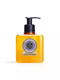 L'OCCITANE | Shea Lavande Flüssigseife 300ml | Aucune couleur