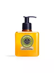 L'OCCITANE | Shea Verbena Flüssigseife 300ml | Aucune couleur