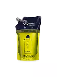 L'OCCITANE | Verveine Duschgel Nachfüllung 500ml | Aucune couleur