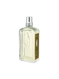 L'OCCITANE | Verveine Eau de Toilette 100ml | Aucune couleur