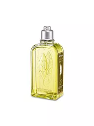 L'OCCITANE | Verveine Gel Douche 250ml | Aucune couleur