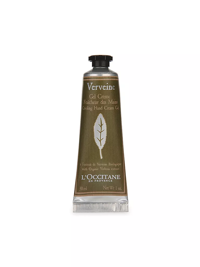 L'OCCITANE | Verveine Handgel 30 ml | Aucune couleur