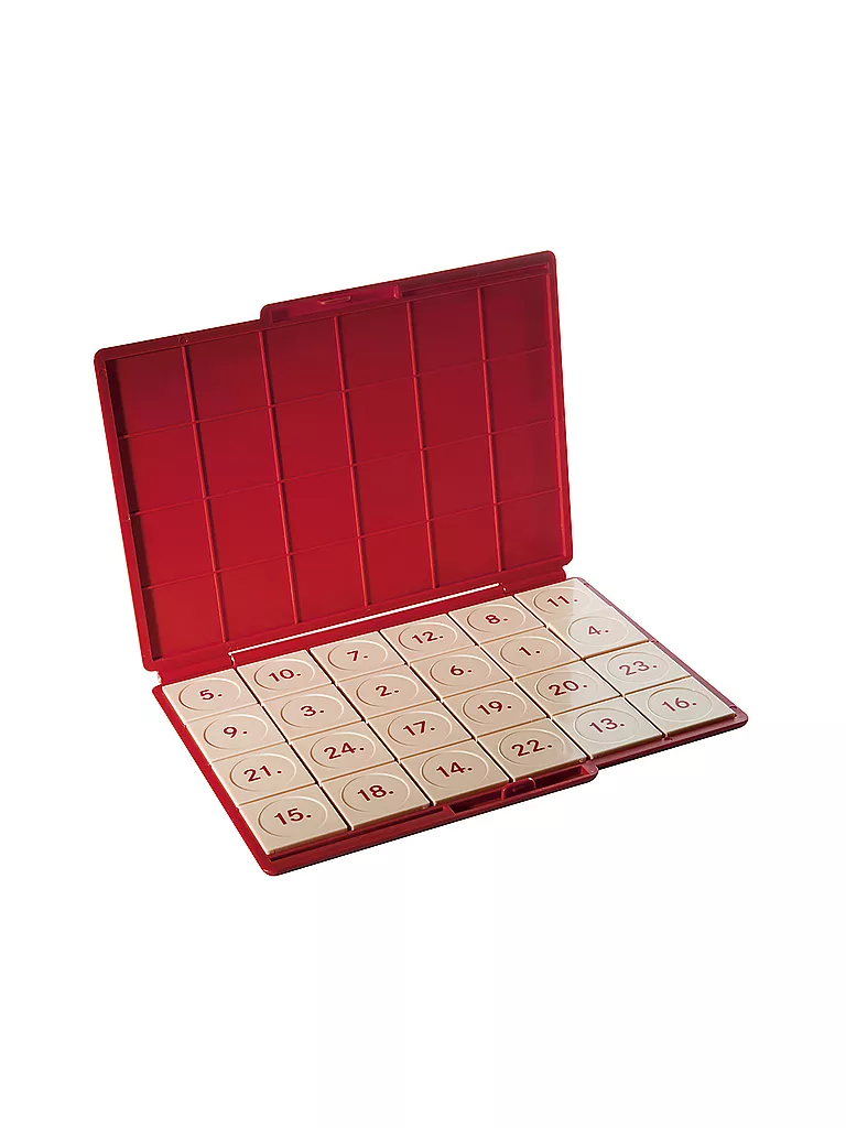 LÜK | Dispositif de contrôle LÜK | Aucune couleur