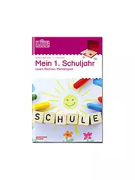 LÜK | LÜK - Mon CP | Aucune couleur