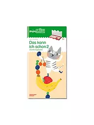 LÜK | miniLÜK - Je sais déjà faire 2 | Aucune couleur