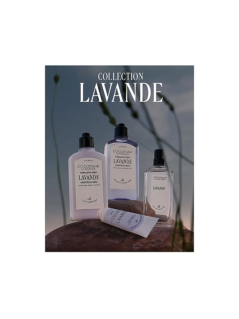 'OCCITANE Bain Moussant Lavande 500ml - vue 3