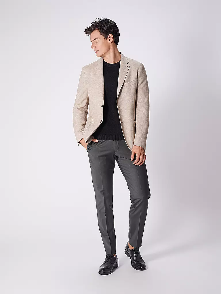 L.B.M.1911 | Sakko  | Beige