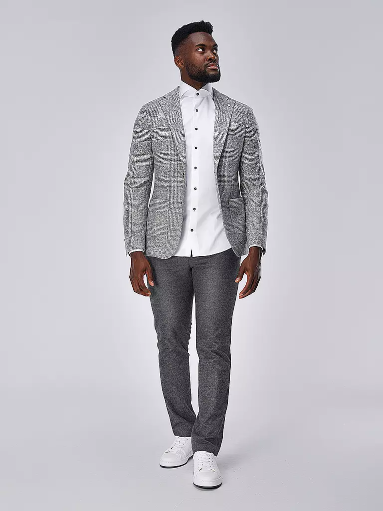 L.B.M.1911 | Sakko | Gris clair