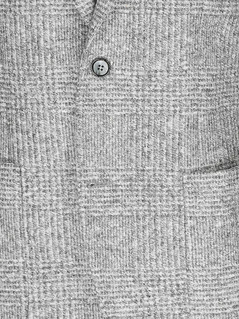 L.B.M.1911 | Sakko | Gris clair
