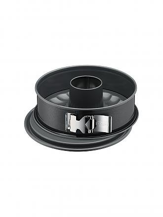 LA FORME | Moule à charnière avec fond cheminée "La Forme Plus" 26cm