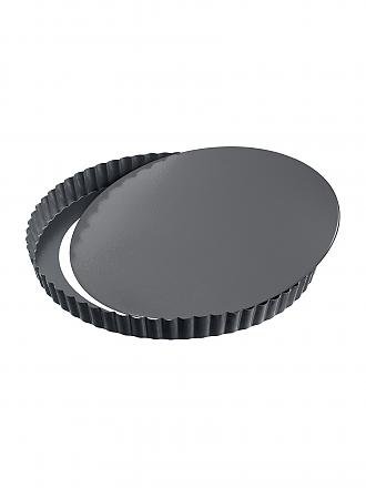 LA FORME | Moule à quiche et à tarte aux fruits "La Forme Plus" 28cm