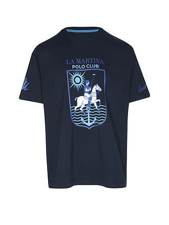 LA MARTINA | T-shirt