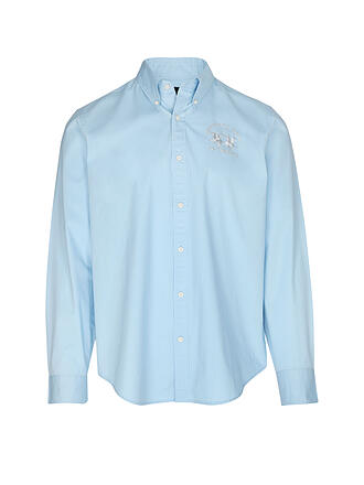 LA MARTINA | Chemise Coupe Regular