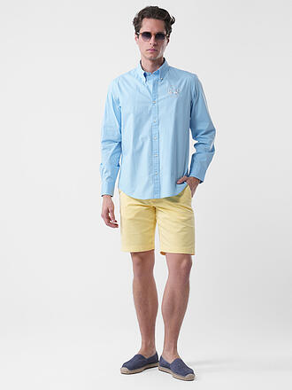 LA MARTINA | Chemise Coupe Regular