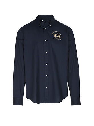 LA MARTINA | Chemise Coupe Standard