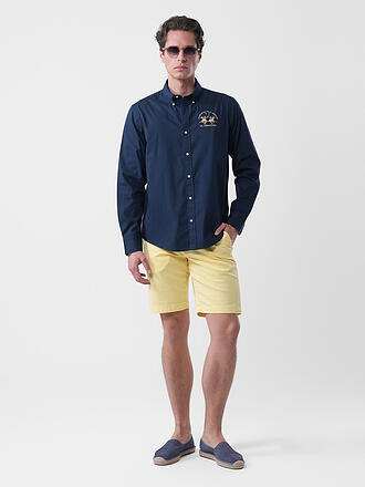 LA MARTINA | Chemise Coupe Standard