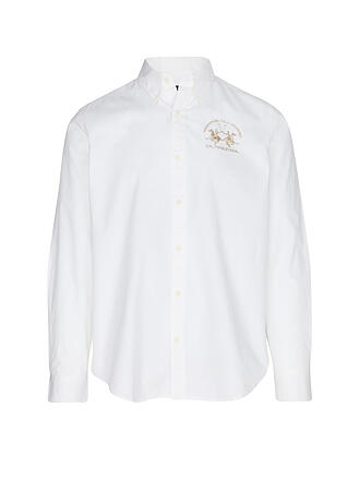 LA MARTINA | Chemise Coupe Régulière