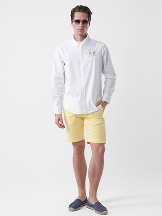 LA MARTINA | Chemise Coupe Régulière
