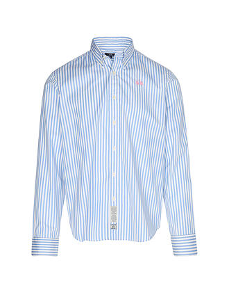 LA MARTINA | Chemise