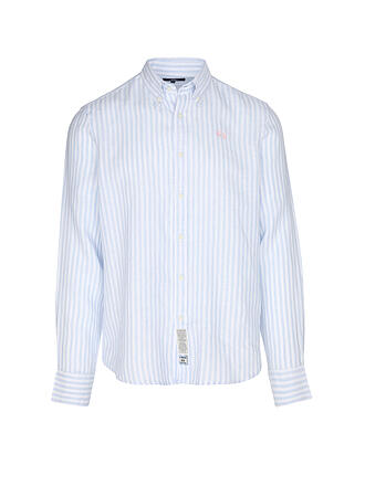 LA MARTINA | Chemise en lin