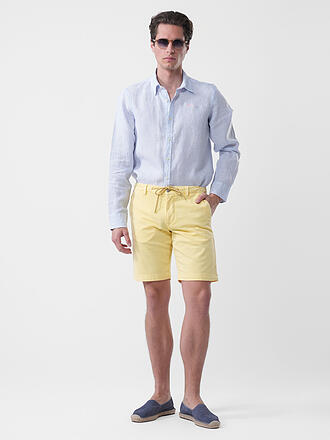 LA MARTINA | Chemise en lin