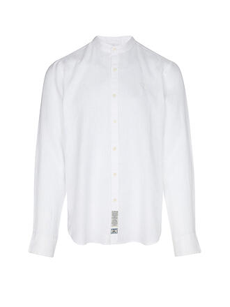 LA MARTINA | Chemise en lin