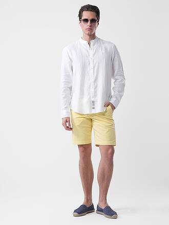 LA MARTINA | Chemise en lin