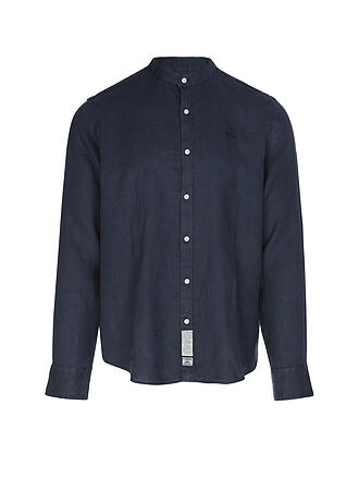 LA MARTINA | Chemise en lin
